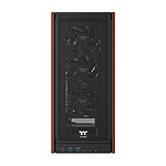 Boîtier PC Thermaltake S370 WS - Noir - Autre vue