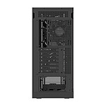 Boîtier PC Thermaltake S370 WS - Noir - Autre vue