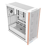 Boîtier PC Thermaltake S370 WS - Blanc - Autre vue