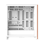 Boîtier PC Thermaltake S370 WS - Blanc - Autre vue