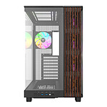 Boîtier PC Thermaltake View 380 XL WS ARGB - Noir - Autre vue