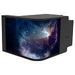 Watercooling AIO Thermaltake MAGCurve 360 Ultra ARGB Sync - Noir - Autre vue