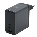 Chargeur INOVU Chargeur Secteur USB-C 140W GaN avec écran - Autre vue