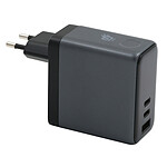 Chargeur INOVU Chargeur Secteur USB-C 140W GaN avec écran - Autre vue