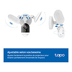 Caméra IP TP-Link TAPO C720  - Autre vue