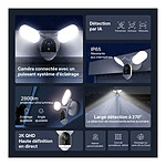 Caméra IP TP-Link TAPO C720  - Autre vue