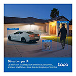 Caméra IP TP-Link TAPO C720  - Autre vue