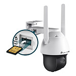 Caméra IP TP-LINK VIGI C540-W - Autre vue