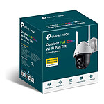 Caméra IP TP-LINK VIGI C540-W - Autre vue