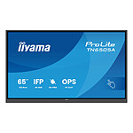 Écran dynamique iiyama 65" LED - ProLite TN6505A-B1AG - Autre vue