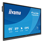 Écran dynamique iiyama 65" LED - ProLite TN6505A-B1AG - Autre vue