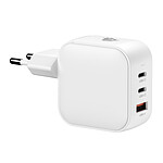 Chargeur INOVU Chargeur Secteur USB-C 70W GaN - Autre vue