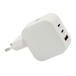 Chargeur INOVU Chargeur Secteur USB-C 70W GaN - Autre vue