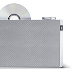 Enceinte sans fil Loewe Klang S3 - Gris clair - Autre vue