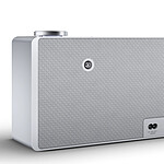 Enceinte sans fil Loewe Klang S3 - Gris clair - Autre vue