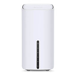 Point d'accès Wi-Fi TP-Link Archer NX600 - Autre vue