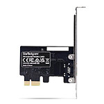 Carte réseau StarTech.com PR15GR-NETWORK-CARD - Autre vue