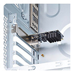 Carte réseau StarTech.com PR15GR-NETWORK-CARD - Autre vue