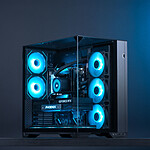 PC de bureau PC Gamer Big Bang - Win11 installé (version d'essai) - Autre vue