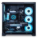 PC de bureau PC Gamer Big Bang - Win11 installé (version d'essai) - Autre vue