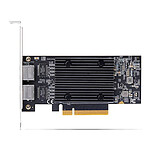 Carte réseau StarTech.com PR210B-NETWORK-CARD - Autre vue