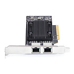 Carte réseau StarTech.com PR210B-NETWORK-CARD - Autre vue