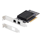 Carte réseau StarTech.com PR210B-NETWORK-CARD - Autre vue