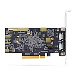 Carte réseau StarTech.com PR210B-NETWORK-CARD - Autre vue