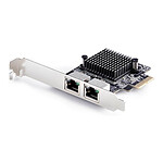 Carte réseau StarTech.com PR25GR-NETWORK-CARD - Autre vue