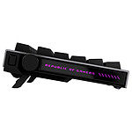 Clavier PC ASUS ROG Strix Morph 96 Wireless - Autre vue