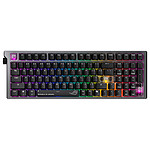 Clavier PC ASUS ROG Strix Morph 96 Wireless - Autre vue
