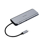 Hub USB Targus Dual Video Mobile Dock avec Power Delivery 140W - Autre vue