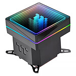 Watercooling AIO Thermaltake TH360 V3 ARGB Sync - Noir - Autre vue