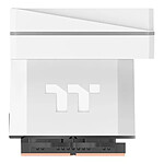 Watercooling AIO Thermaltake TH360-S V3 ARGB Sync - Blanc - Autre vue