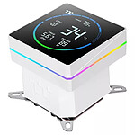Watercooling AIO Thermaltake TH360-S V3 ARGB Sync - Blanc - Autre vue