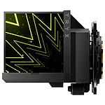 Watercooling AIO TRYX STAGE ARGB 360 - Noir - Autre vue