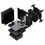 Watercooling AIO TRYX STAGE ARGB 360 - Noir - Autre vue