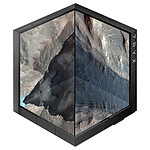 Watercooling AIO TRYX STAGE ARGB 360 - Noir - Autre vue