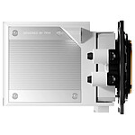 Watercooling AIO TRYX STAGE ARGB 360 - Blanc - Autre vue