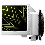 Watercooling AIO TRYX STAGE ARGB 360 - Blanc - Autre vue