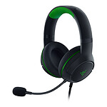 Casque micro Razer Kaira X for Xbox - Noir - Autre vue