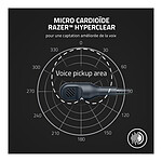Casque micro Razer Kaira X for Xbox - Noir - Autre vue