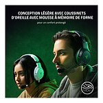 Casque micro Razer Kaira X for Xbox - Noir - Autre vue
