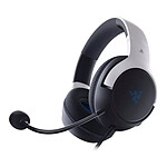Casque micro Razer Kaira X for PS5 - Blanc - Autre vue