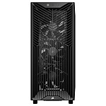 Boîtier PC Corsair 3200D RS - Noir - Autre vue