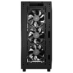Boîtier PC Corsair 3200D RS - Noir - Autre vue