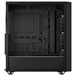 Boîtier PC Corsair 3200D RS - Noir - Autre vue