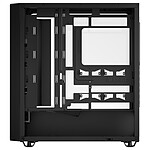 Boîtier PC Corsair 3200D RS - Noir - Autre vue
