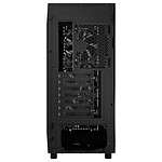 Boîtier PC Corsair 3200D RS - Noir - Autre vue
