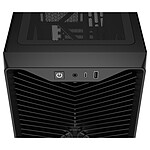 Boîtier PC Corsair 3200D RS - Noir - Autre vue